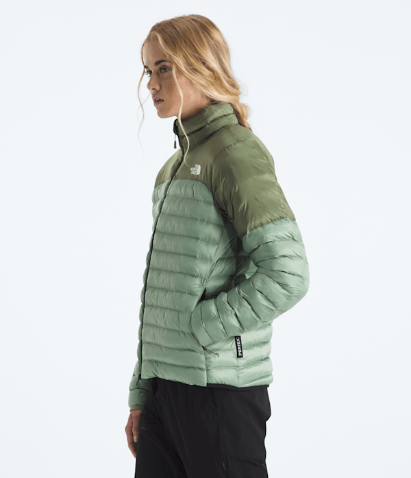 Women’s Terra Peak Jacket