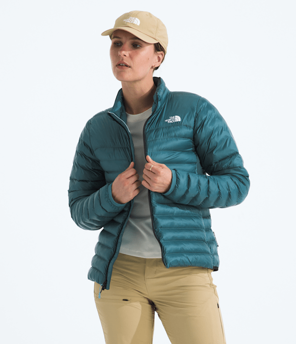 Women’s Terra Peak Jacket