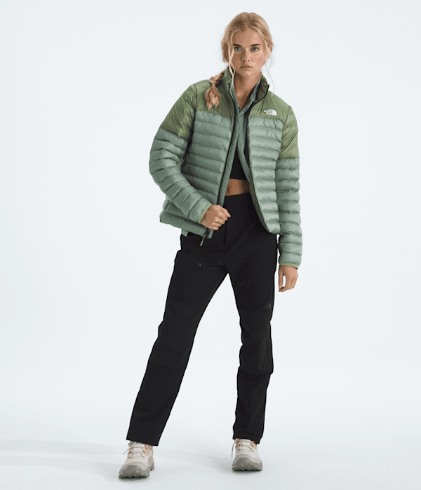 Women’s Terra Peak Jacket