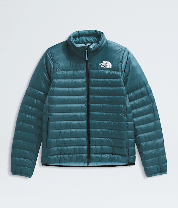 Women’s Terra Peak Jacket - Image 7