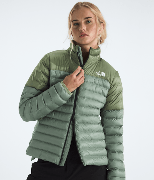 Women’s Terra Peak Jacket