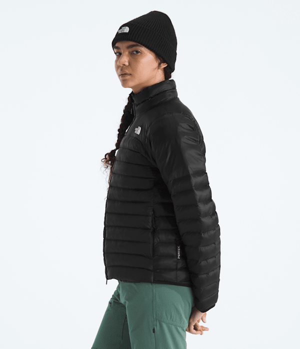 Women’s Terra Peak Jacket
