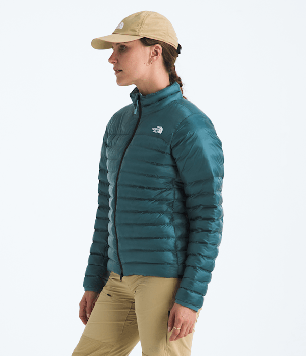 Women’s Terra Peak Jacket