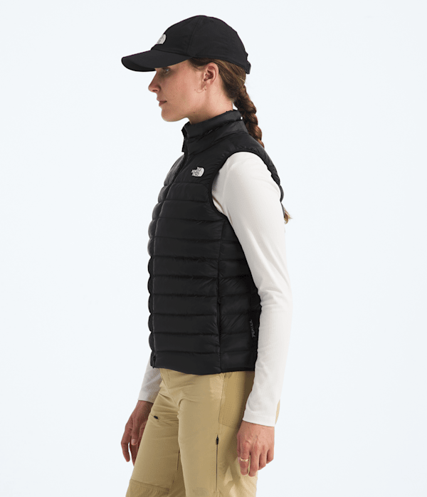 Women’s Terra Peak Vest