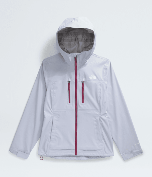 Women’s Terrain Vista 3L Pro Jacket - Image 7
