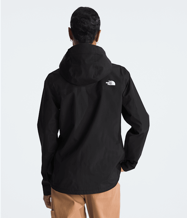 Women’s Terrain Vista 3L Pro Jacket