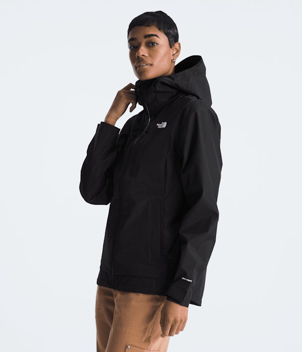 Women’s Terrain Vista 3L Pro Jacket