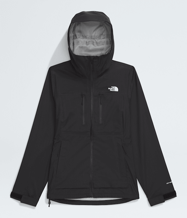 Women’s Terrain Vista 3L Pro Jacket