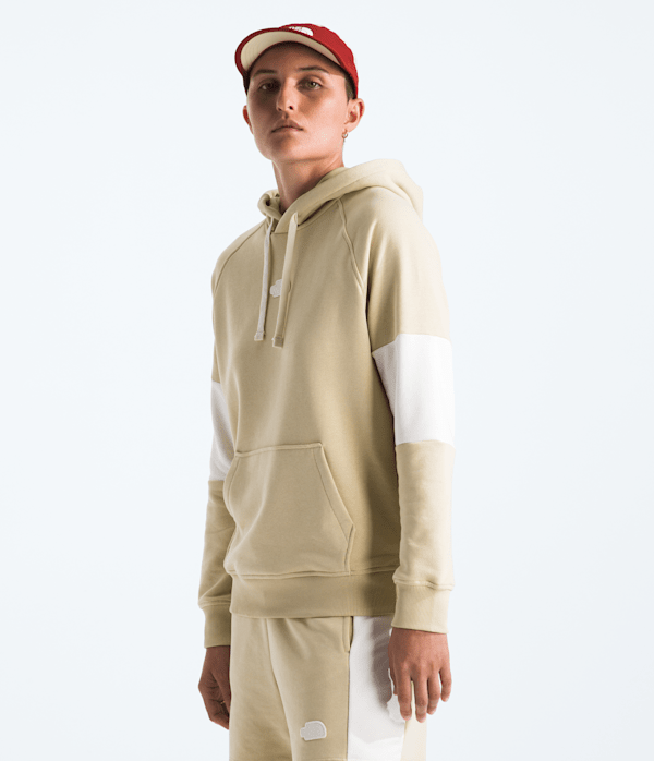 Women’s Terry Relaxed Hoodie