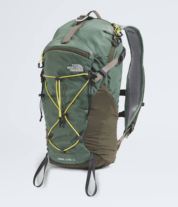 Women’s Trail Lite 12 Backpack - Image 3