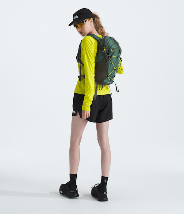 Women’s Trail Lite 12 Backpack - Image 5