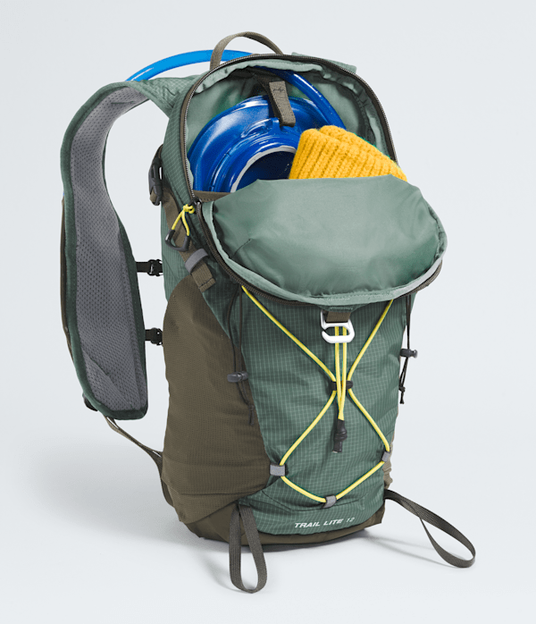 Women’s Trail Lite 12 Backpack - Image 4