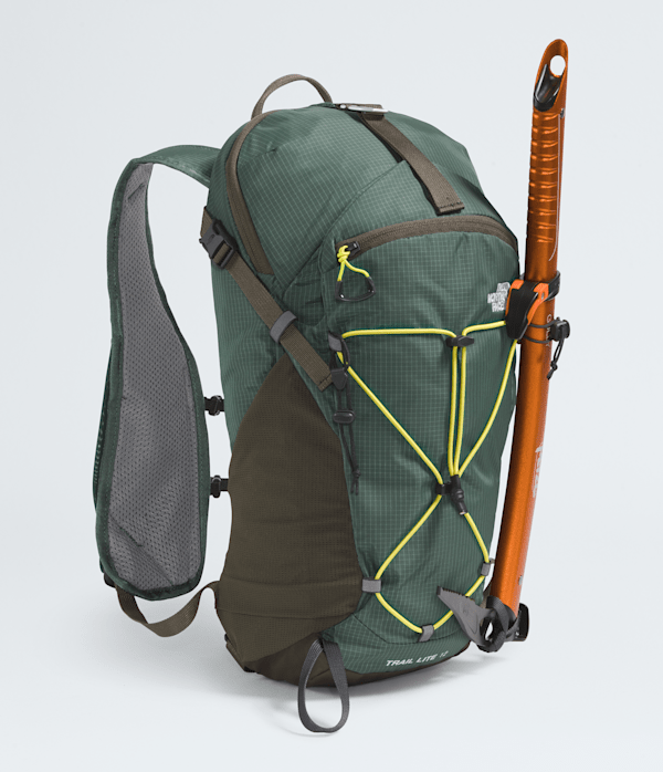 Women’s Trail Lite 12 Backpack - Image 6