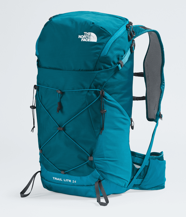 Women’s Trail Lite 24 Backpack - Image 3
