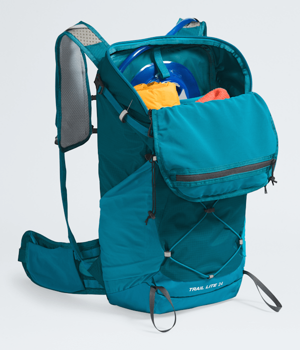 Women’s Trail Lite 24 Backpack - Image 4