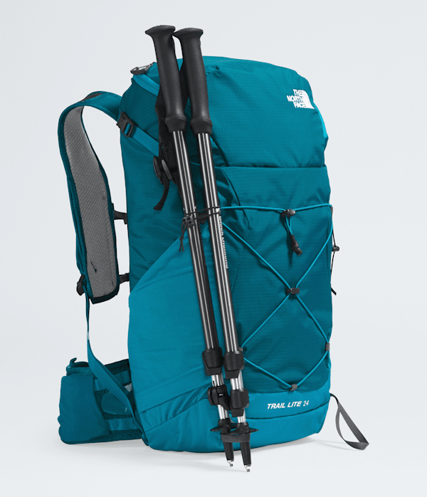 Women’s Trail Lite 24 Backpack - Image 6