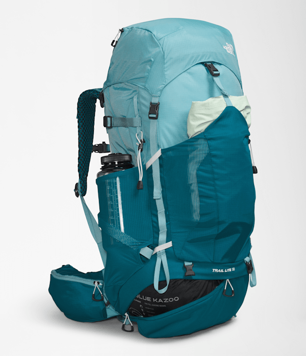 Women’s Trail Lite 50 Backpack - Image 4