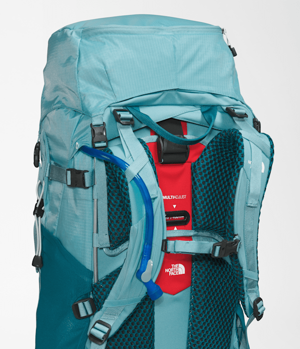 Women’s Trail Lite 50 Backpack - Image 6
