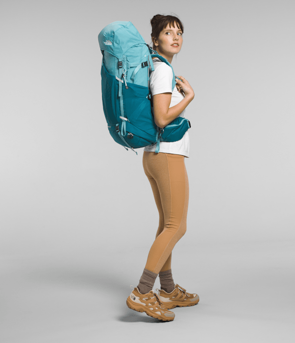 Women’s Trail Lite 50 Backpack - Image 5