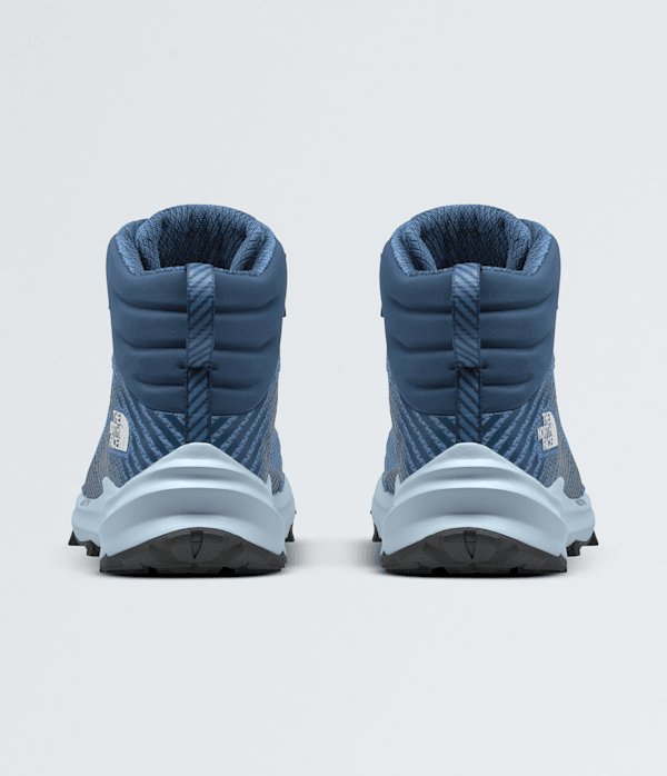 Women’s VECTIV™ Fastpack Mid Waterproof Boots