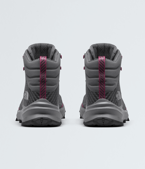 Women’s VECTIV™ Fastpack Mid Waterproof Boots