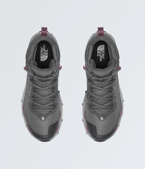 Women’s VECTIV™ Fastpack Mid Waterproof Boots