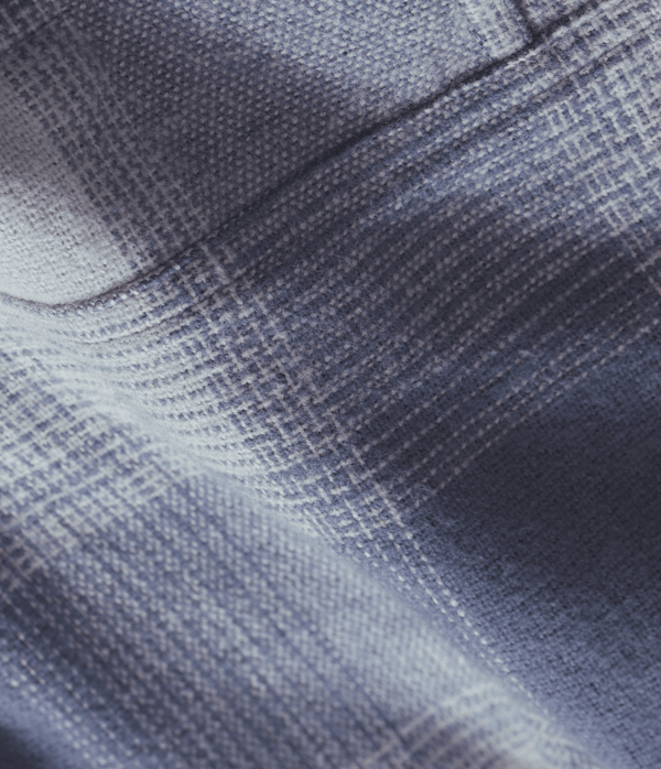 Women’s Valley Flannel Shirt—Plaid