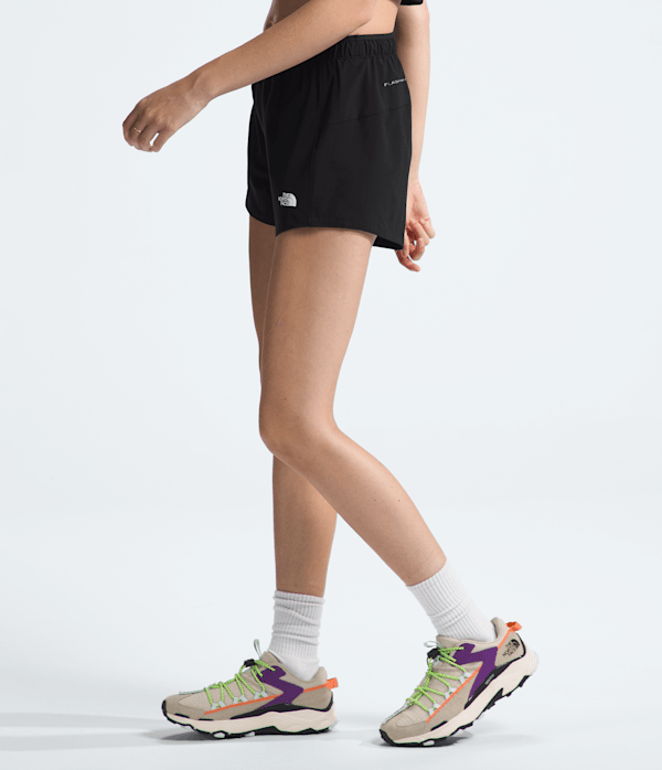Women’s Wander Shorts 2.0