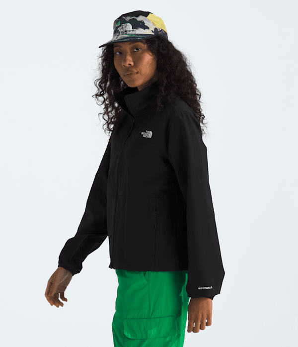Women’s Willow Stretch Jacket