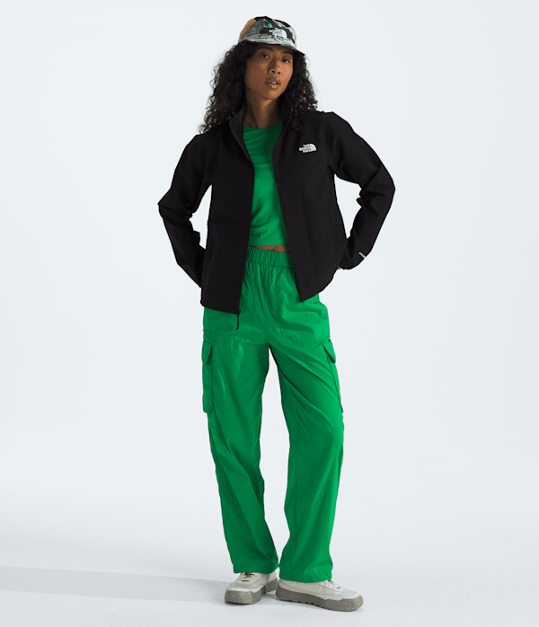 Women’s Willow Stretch Jacket