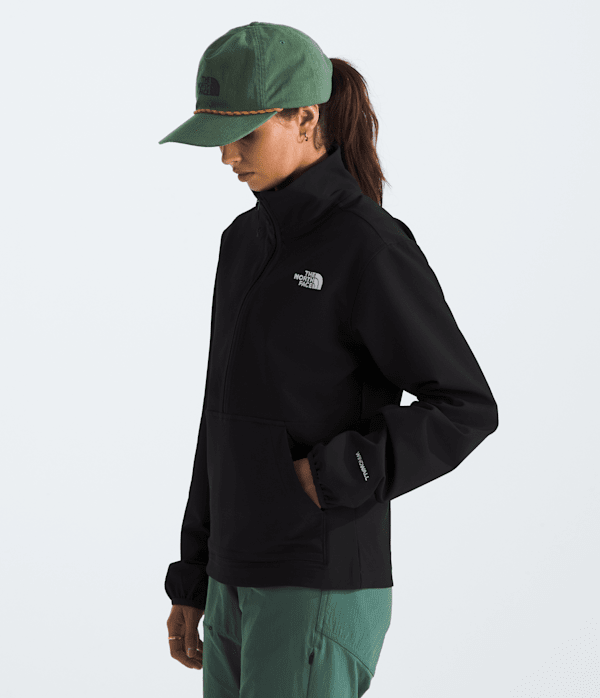 Women’s Willow Stretch ½-Zip