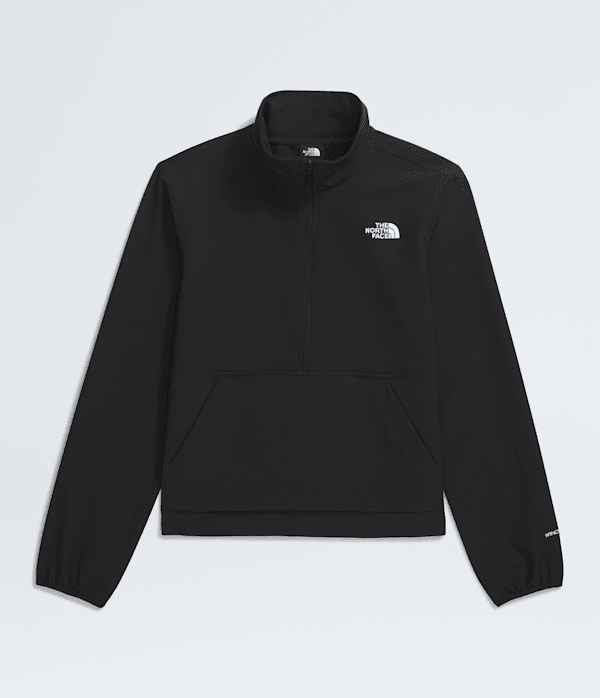Women’s Willow Stretch ½-Zip