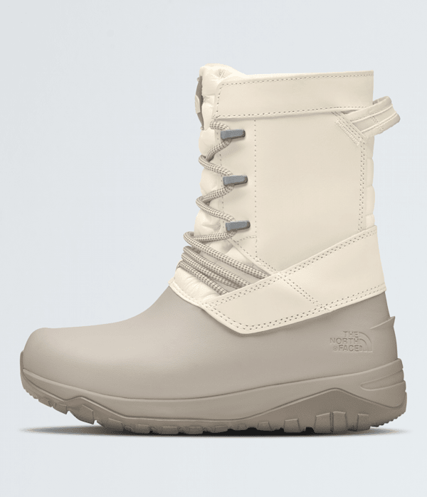 Women’s Yukiona Mid Boots