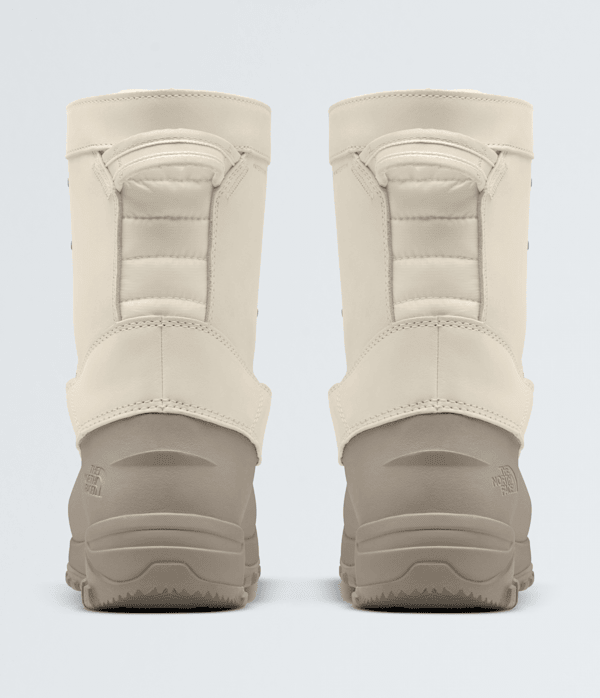 Women’s Yukiona Mid Boots