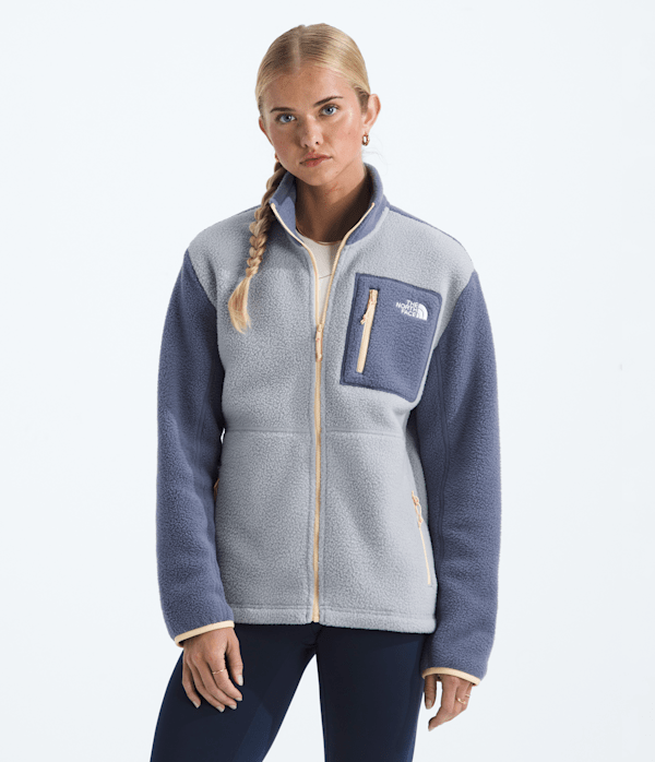 Women’s Yumiori Full-Zip