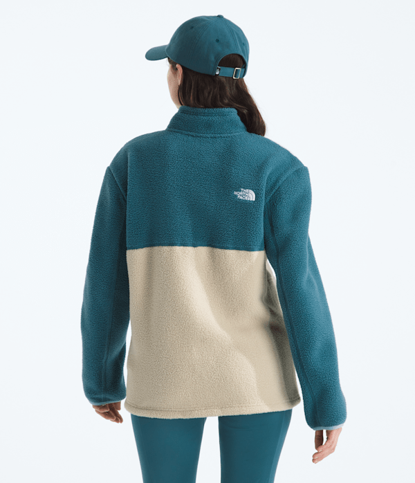 Women’s Yumiori Full-Zip