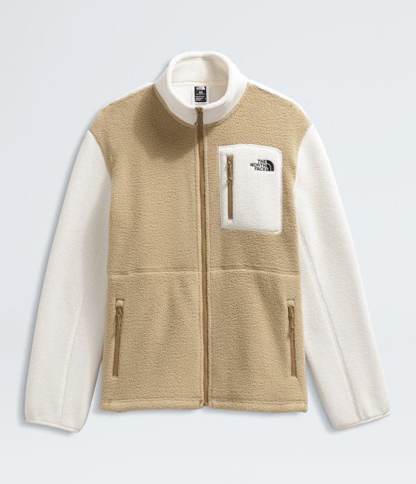 Women’s Yumiori Full-Zip - Image 7