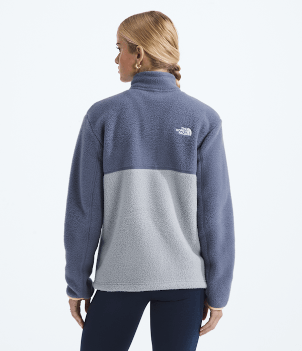 Women’s Yumiori Full-Zip