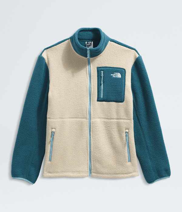 Women’s Yumiori Full-Zip