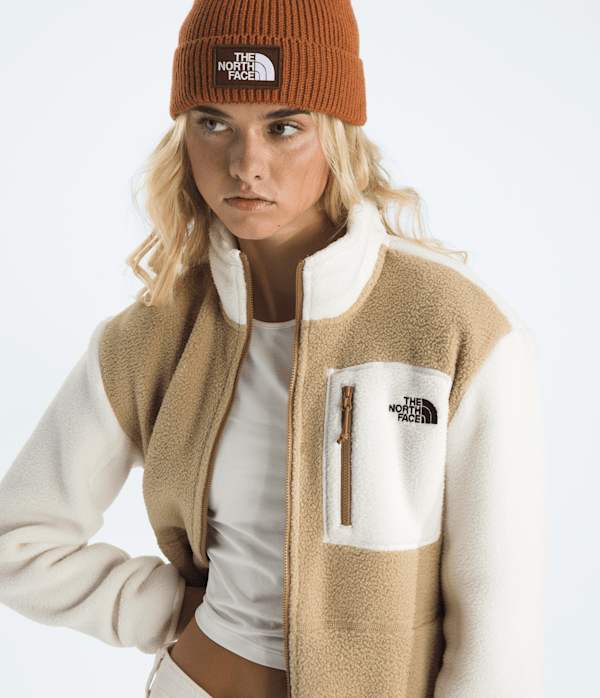 Women’s Yumiori Full-Zip