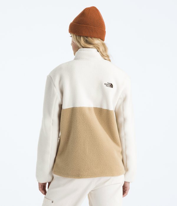 Women’s Yumiori Full-Zip
