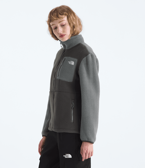Women’s Yumiori Full-Zip