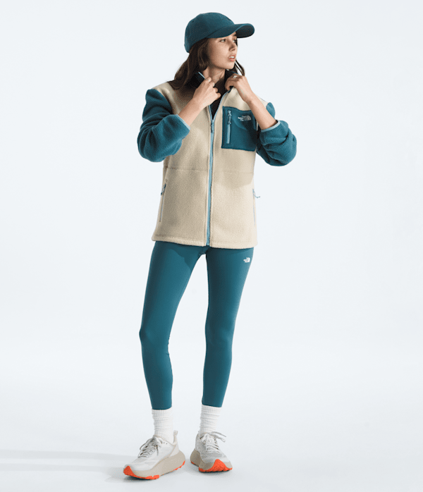 Women’s Yumiori Full-Zip