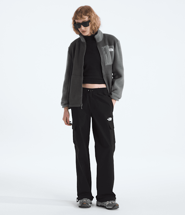 Women’s Yumiori Full-Zip