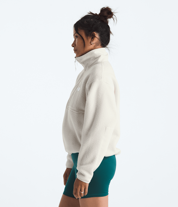 Women’s Yumiori Off Peak Full-Zip Jacket
