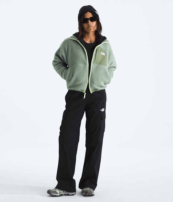 Women’s Yumiori Off Peak Full-Zip Jacket