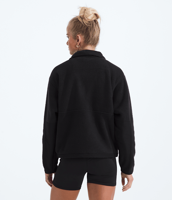 Women’s Yumiori Off Peak Full-Zip Jacket