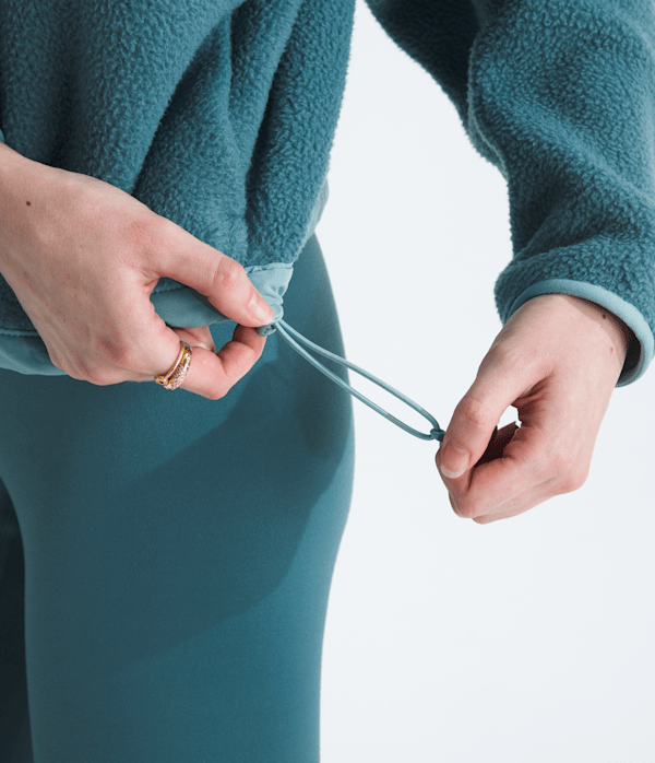 Women’s Yumiori Off Peak ½-Zip Jacket