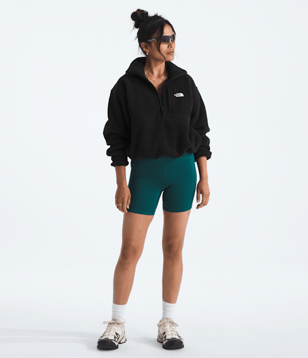Women’s Yumiori Off Peak ½-Zip Jacket