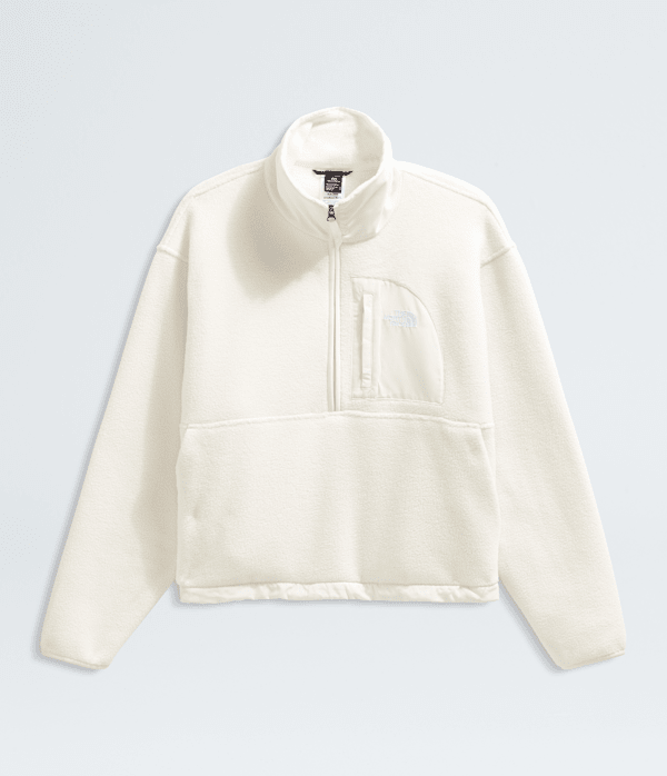 Women’s Yumiori Off Peak ½-Zip Jacket - Image 8